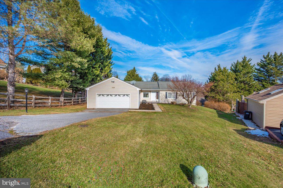 LAKE LINGANORE - Residential