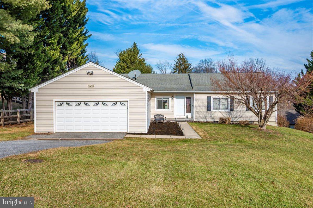 LAKE LINGANORE - Residential