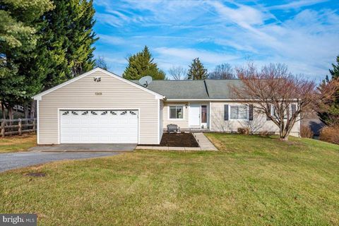 6508 RIMROCK PLACE NEW MARKET MD 21774