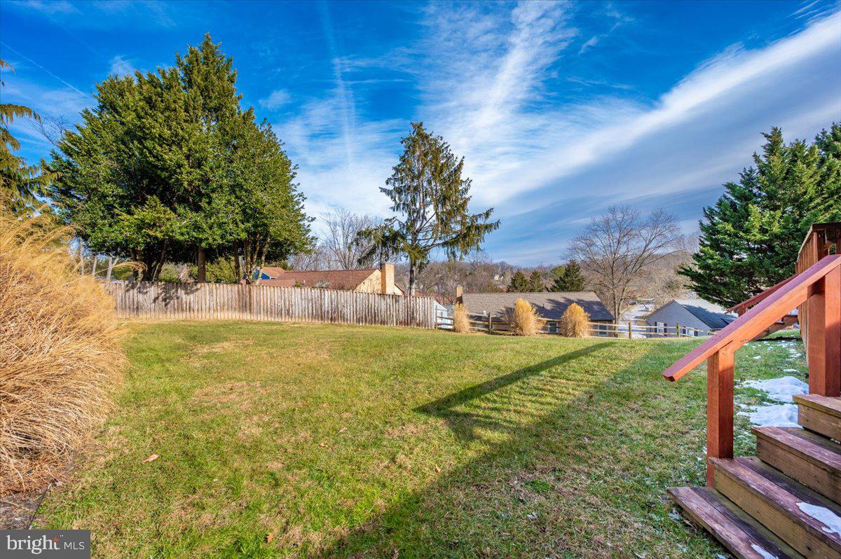 LAKE LINGANORE - Residential