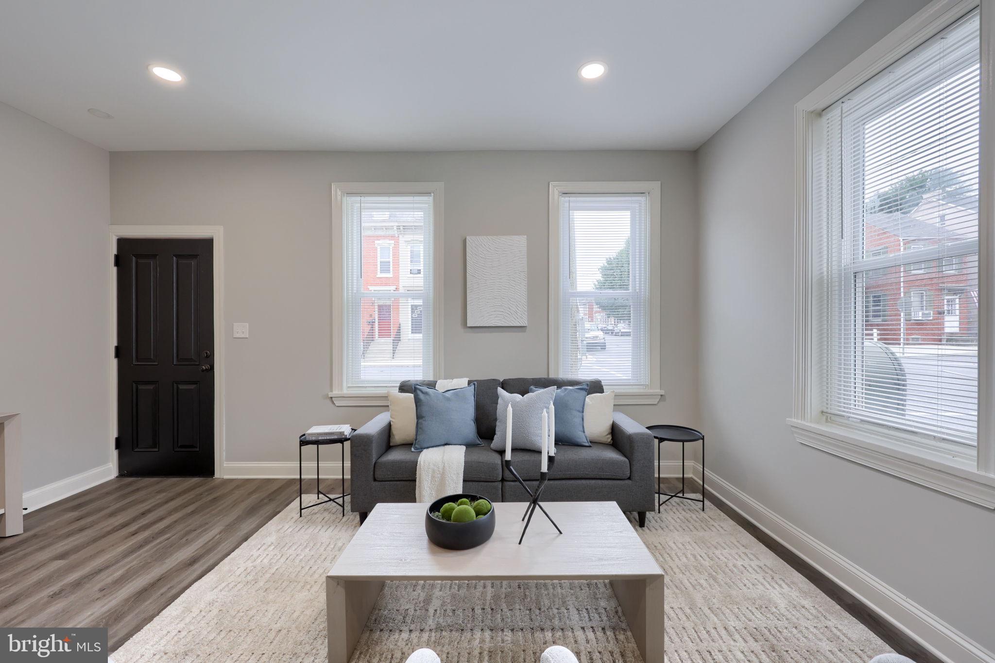 662 WALNUT STREET