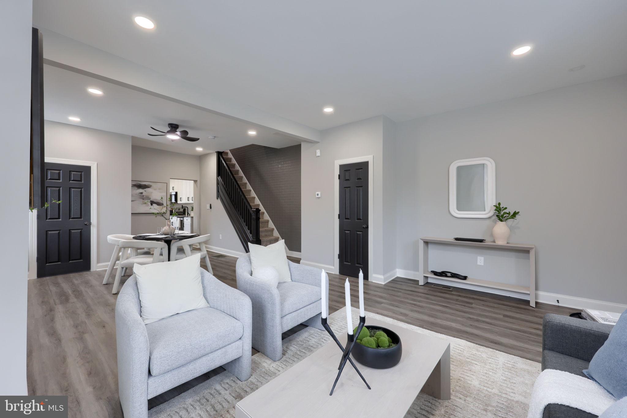 662 WALNUT STREET