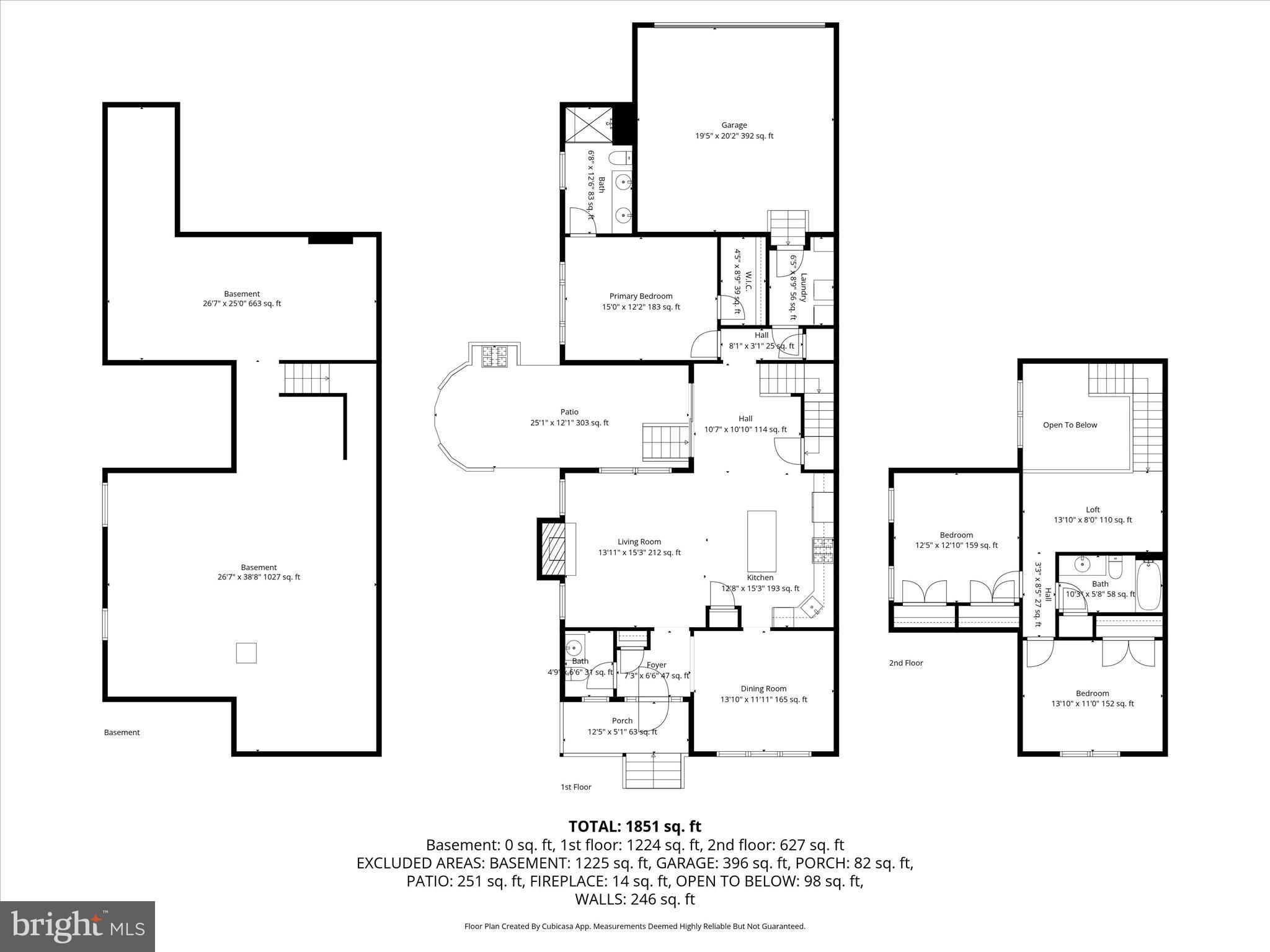 HERITAGE CREEK - Residential