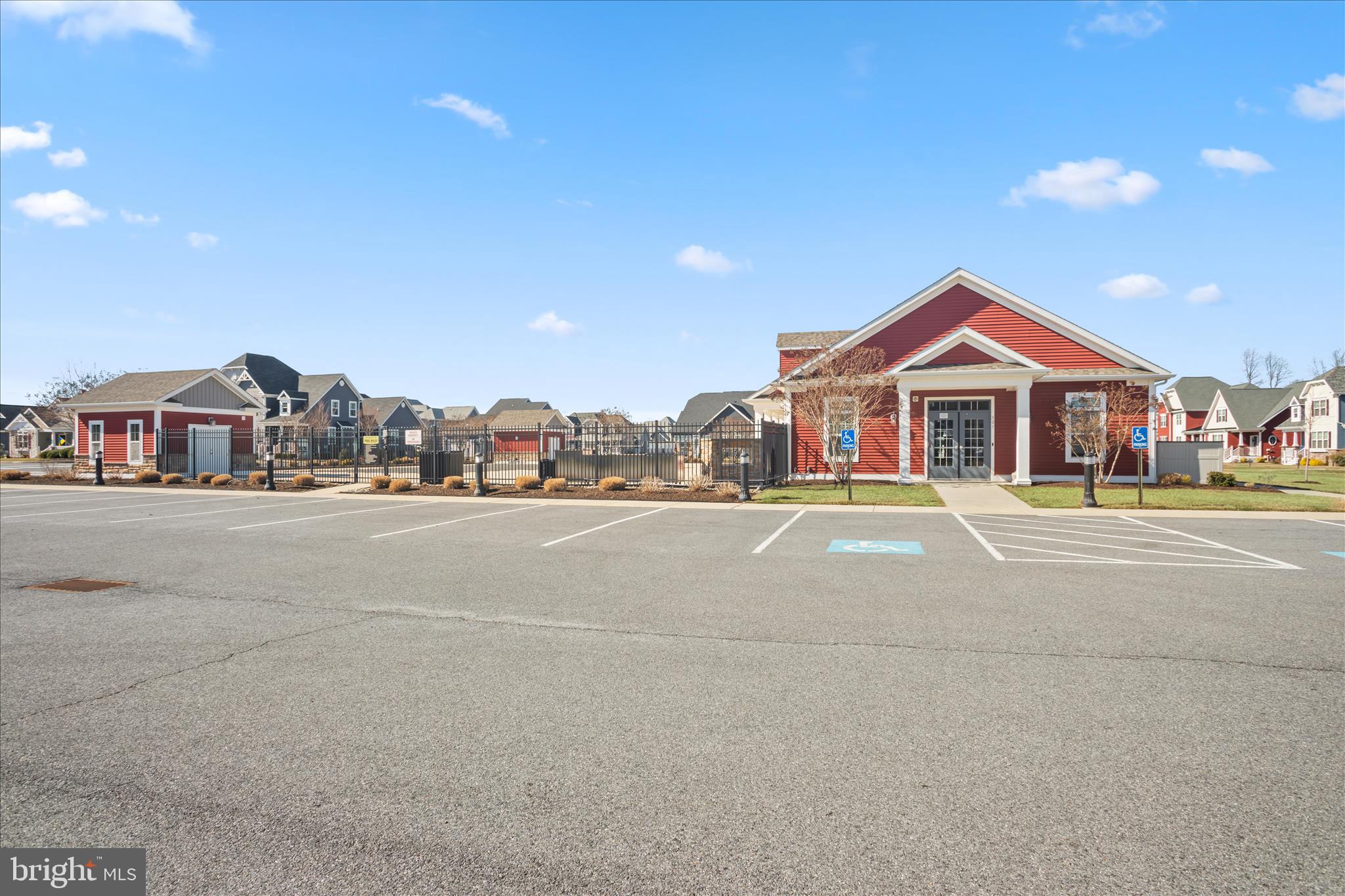 HERITAGE CREEK - Residential