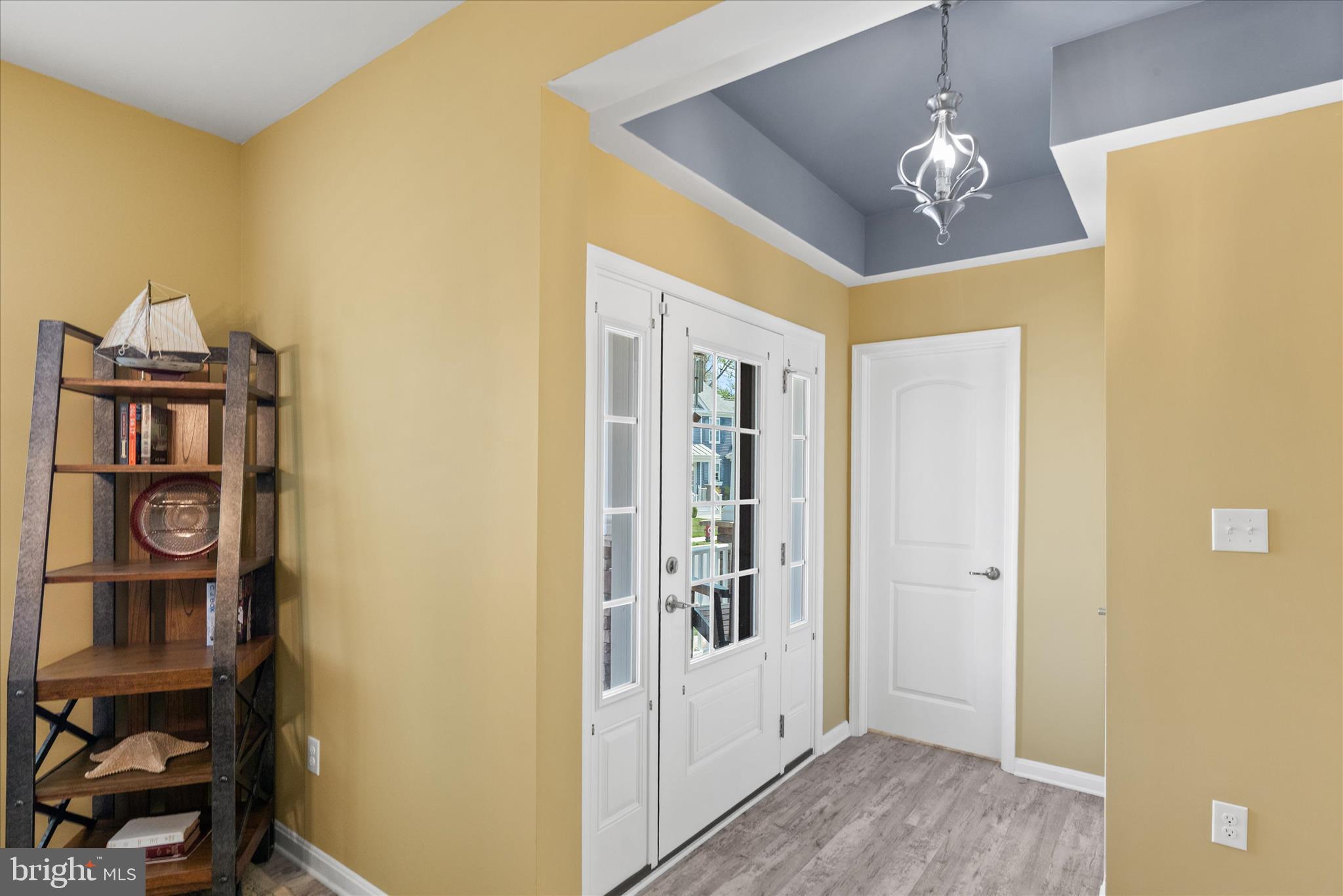 HERITAGE CREEK - Residential