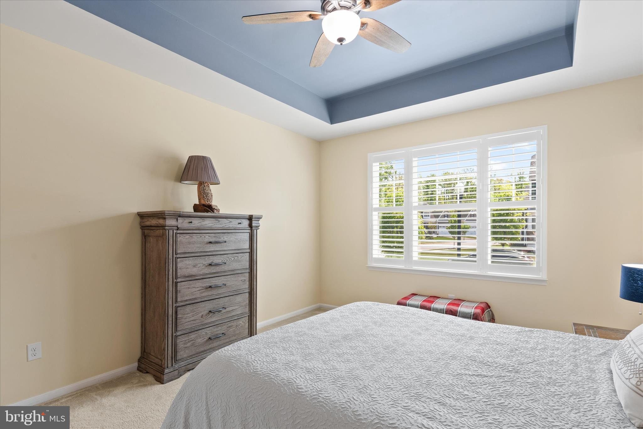 HERITAGE CREEK - Residential