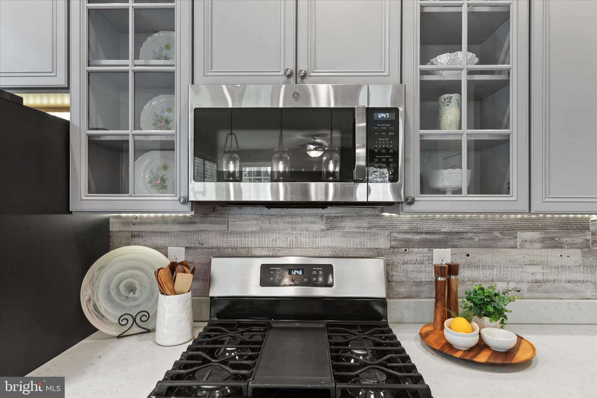 HERITAGE CREEK - Residential