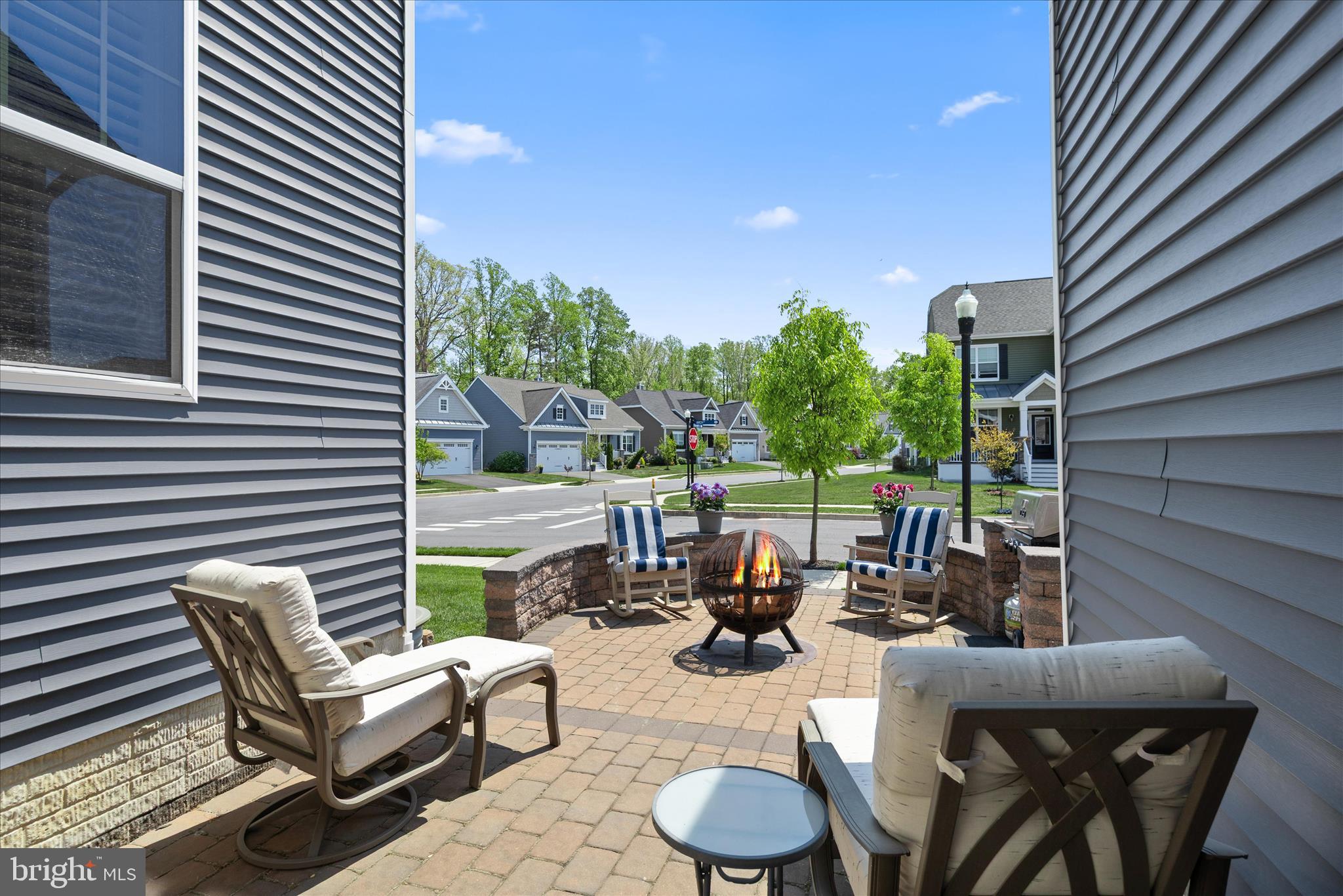 HERITAGE CREEK - Residential