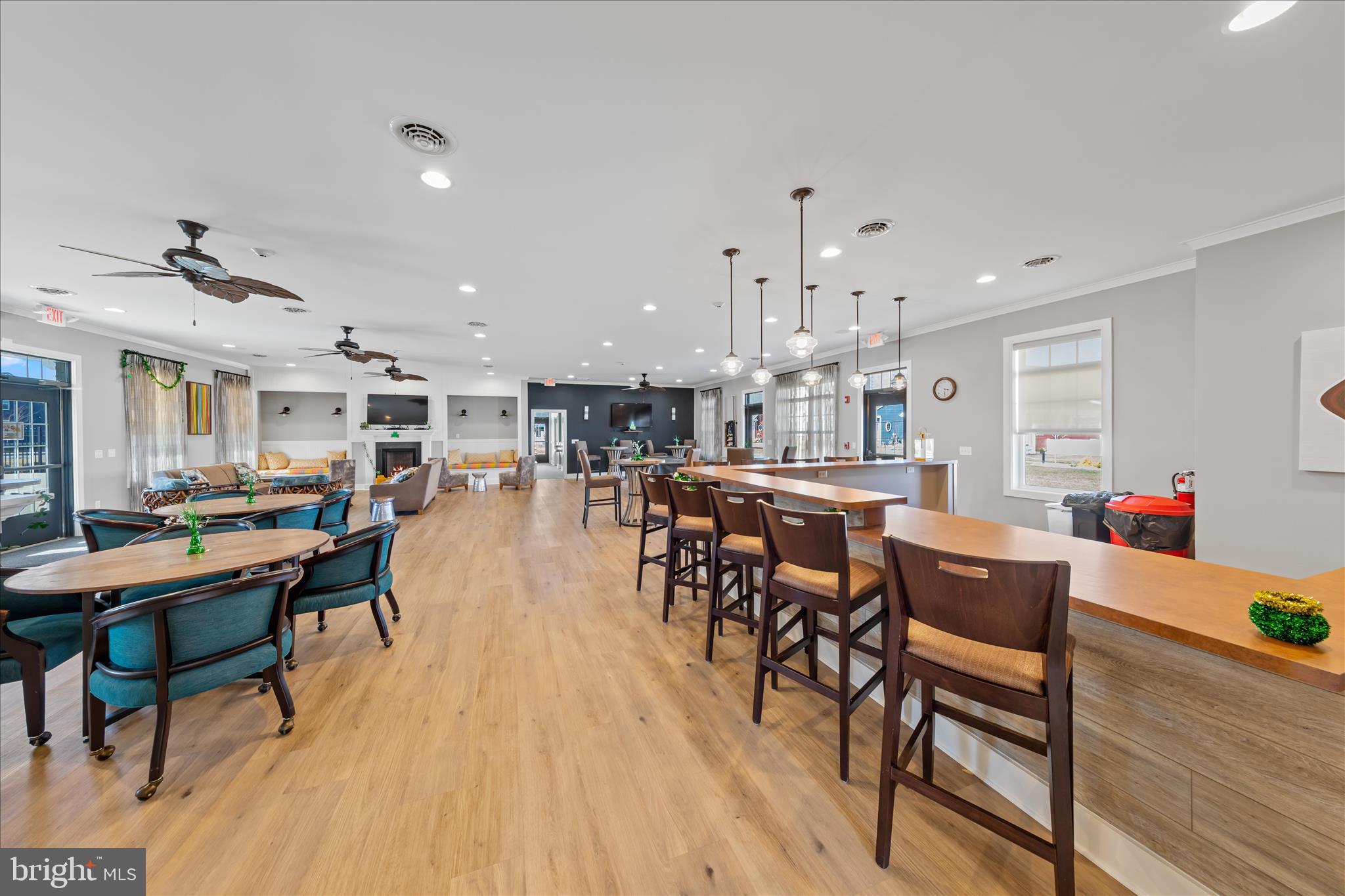 HERITAGE CREEK - Residential