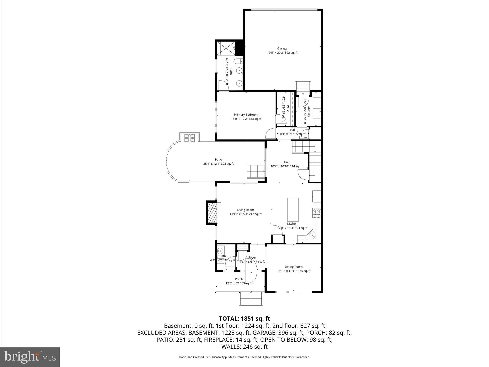 HERITAGE CREEK - Residential
