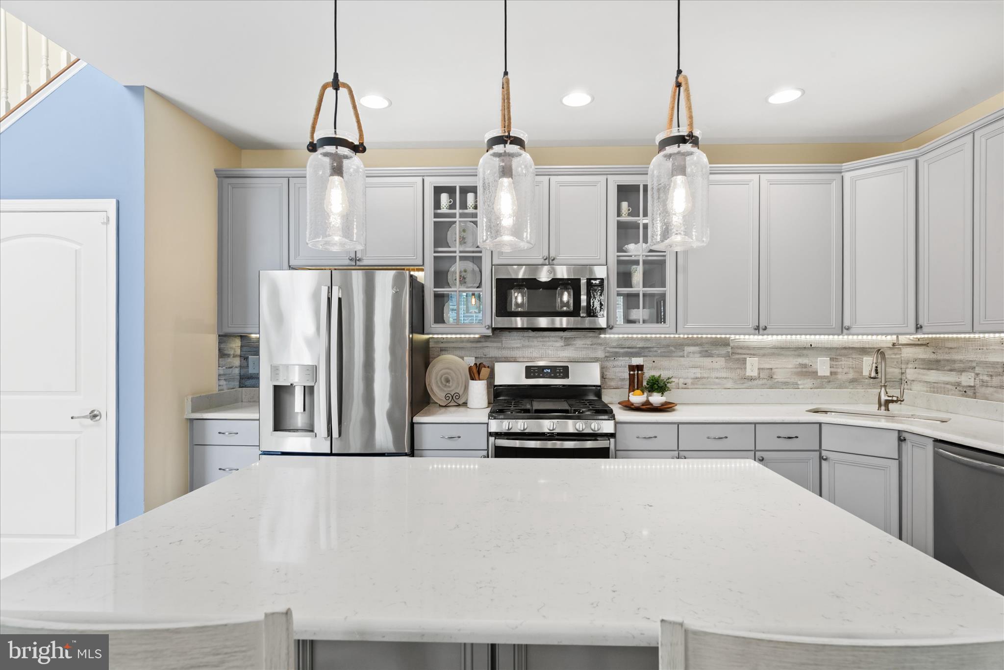 HERITAGE CREEK - Residential