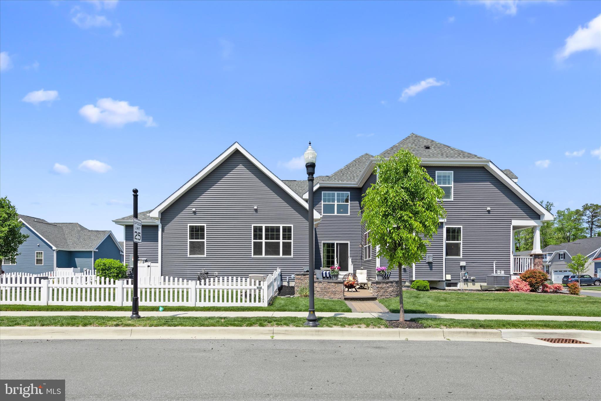 HERITAGE CREEK - Residential