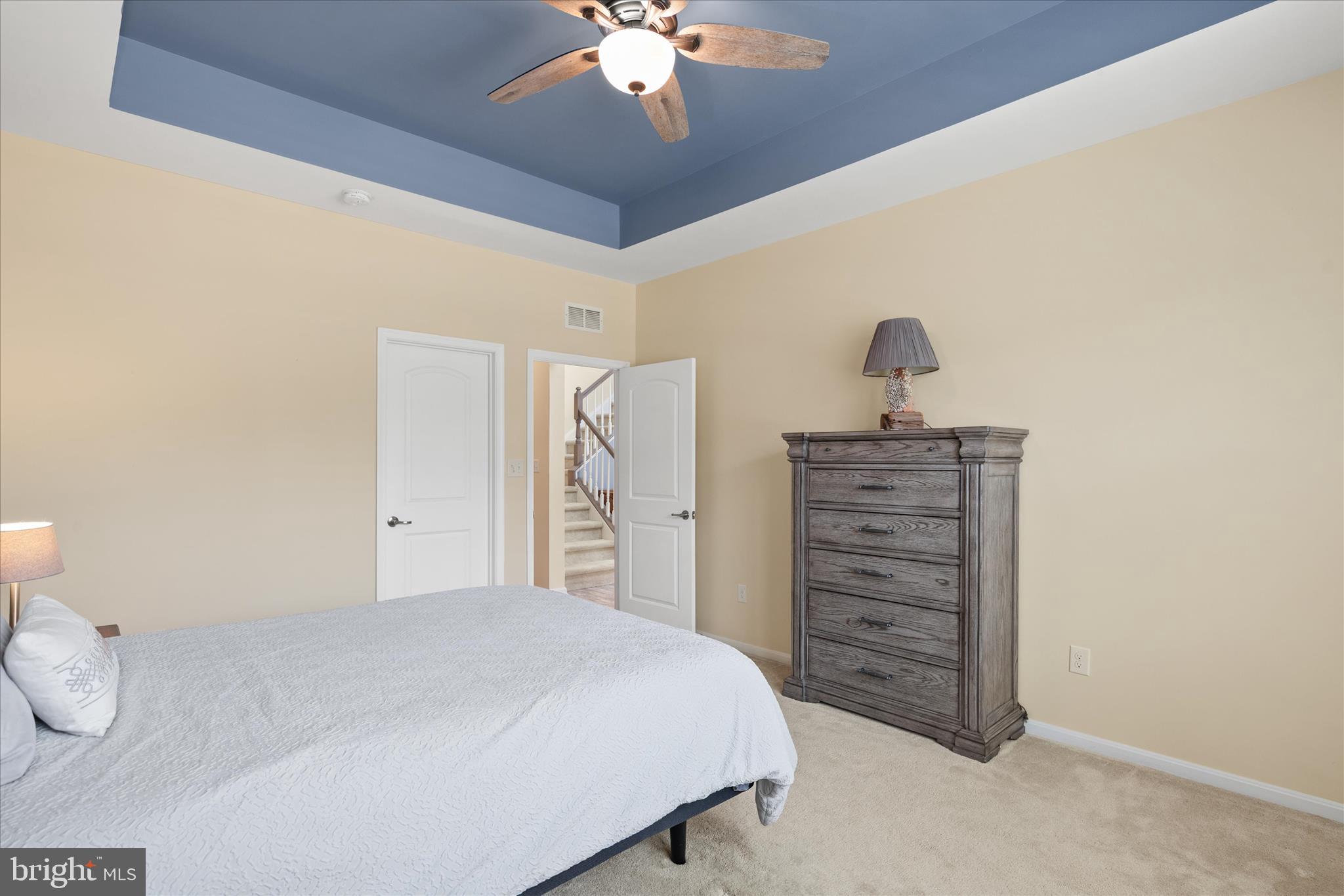 HERITAGE CREEK - Residential