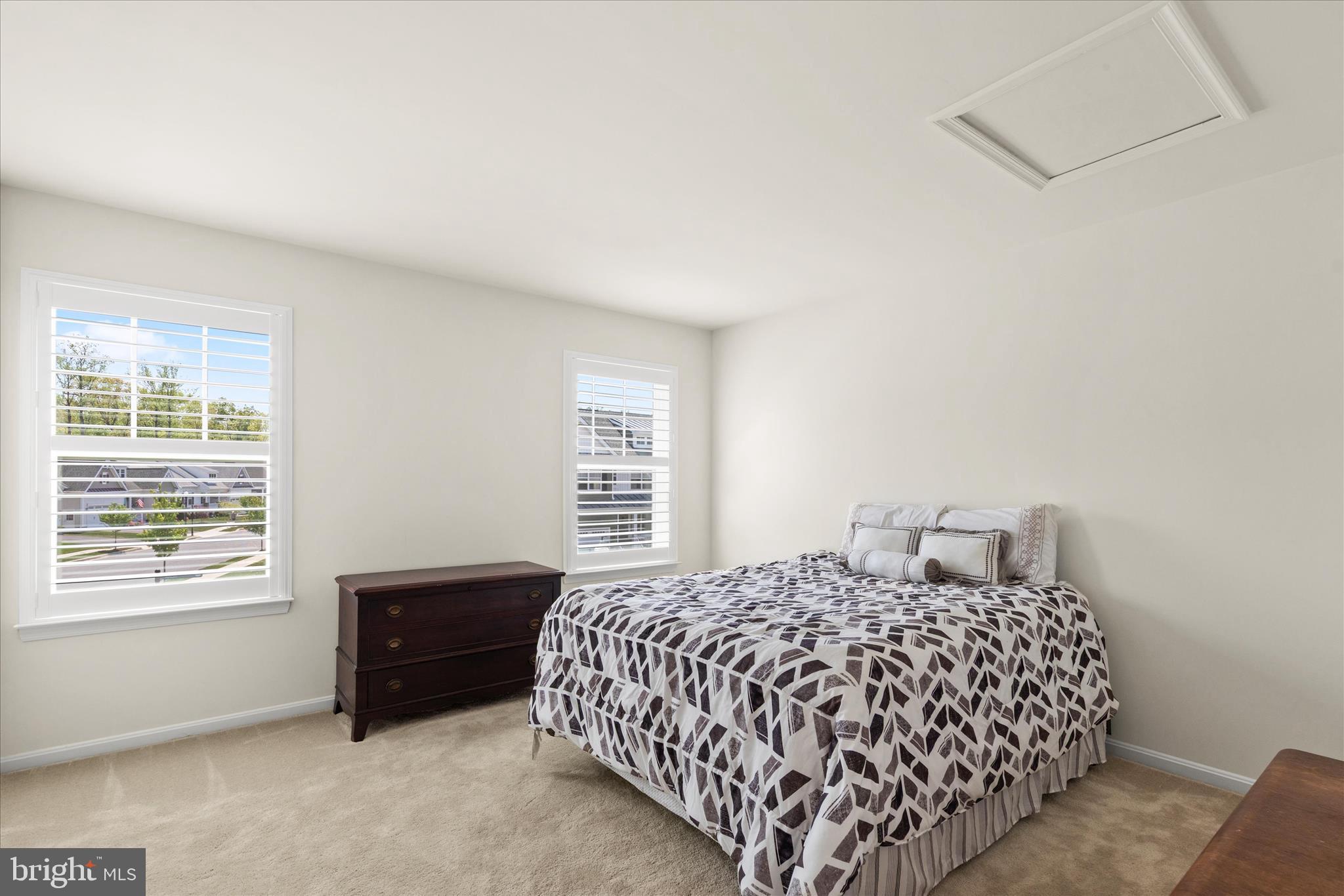 HERITAGE CREEK - Residential