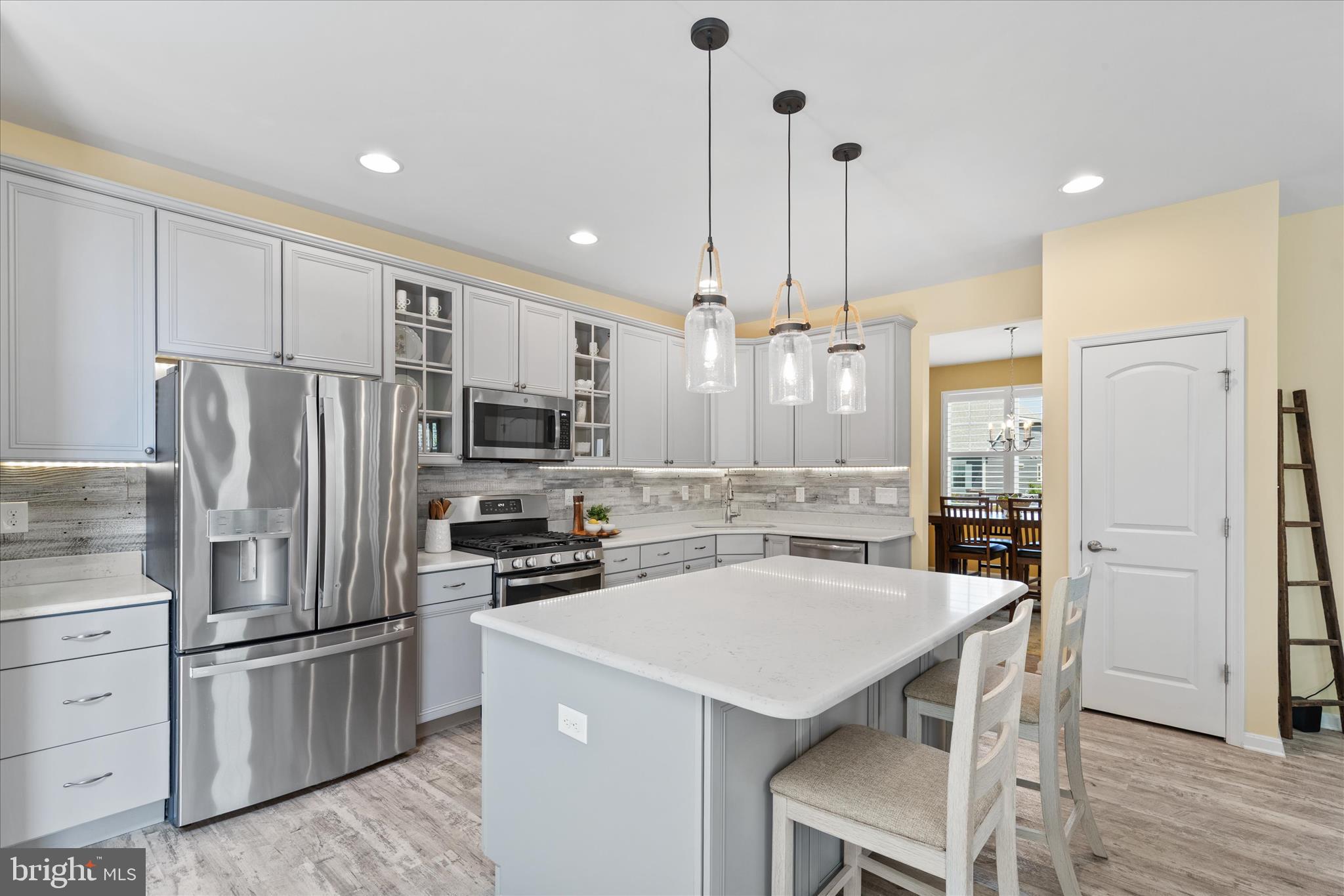 HERITAGE CREEK - Residential