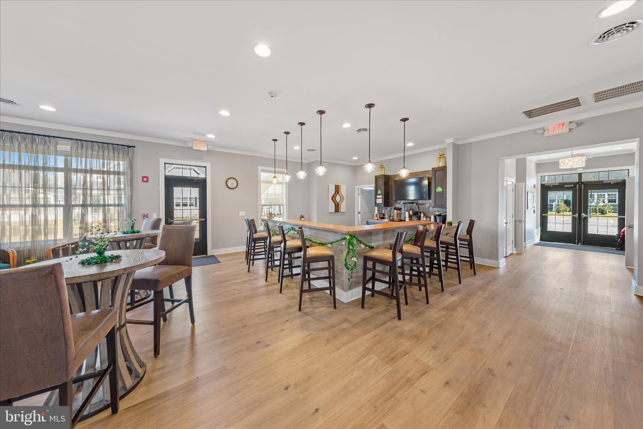 HERITAGE CREEK - Residential