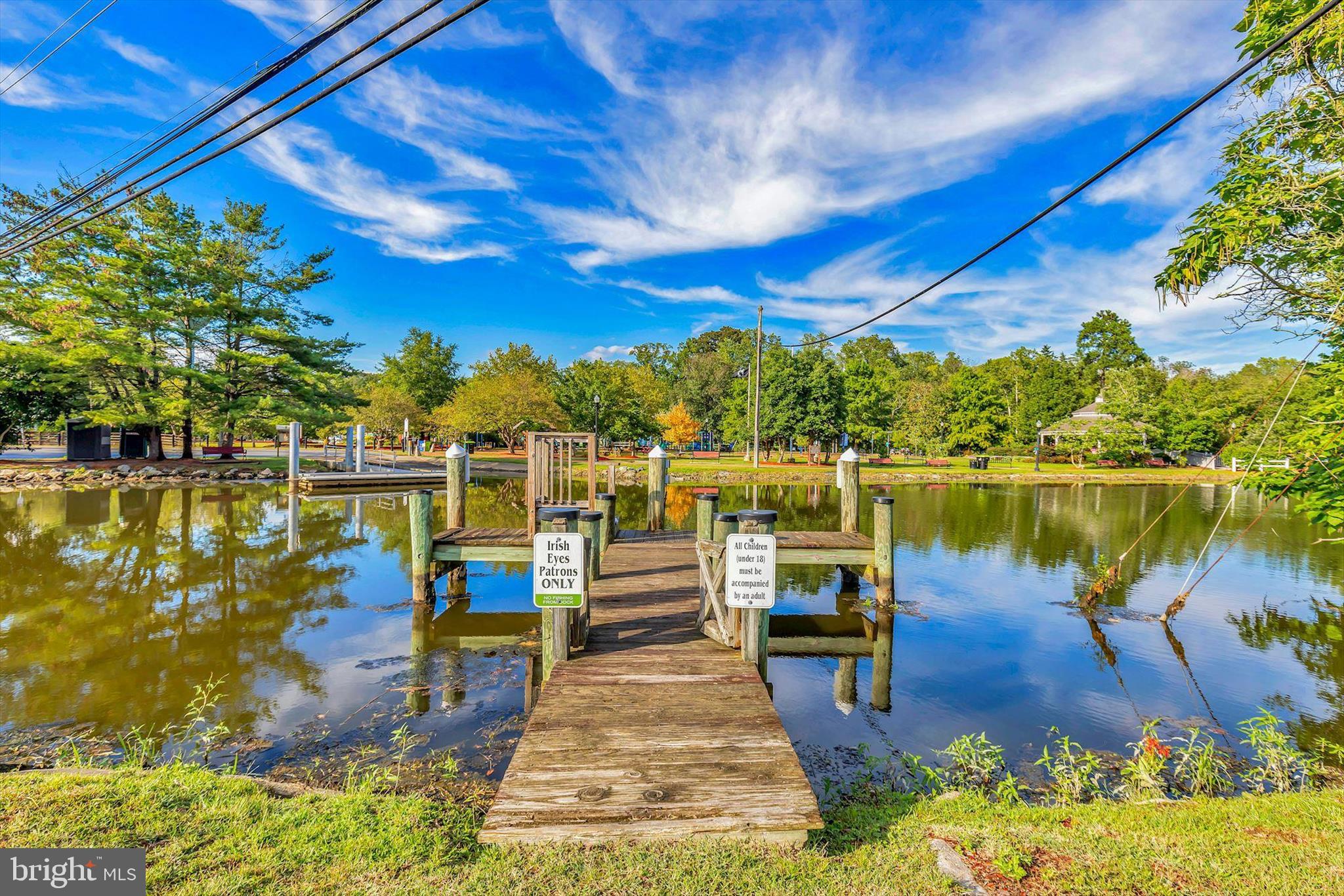 HERITAGE CREEK - Residential