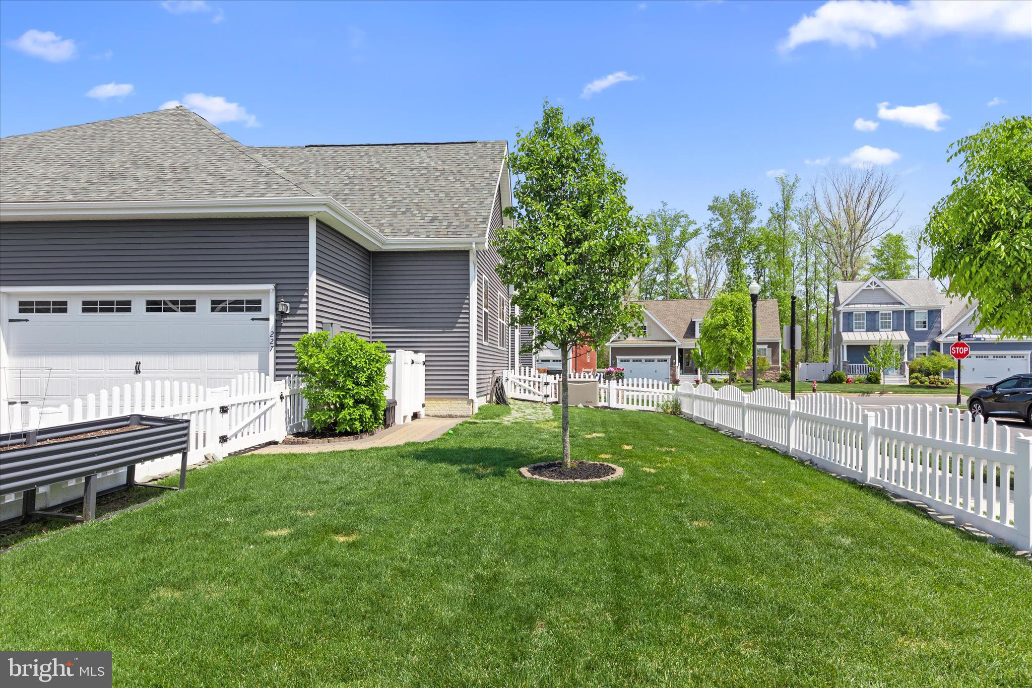 HERITAGE CREEK - Residential