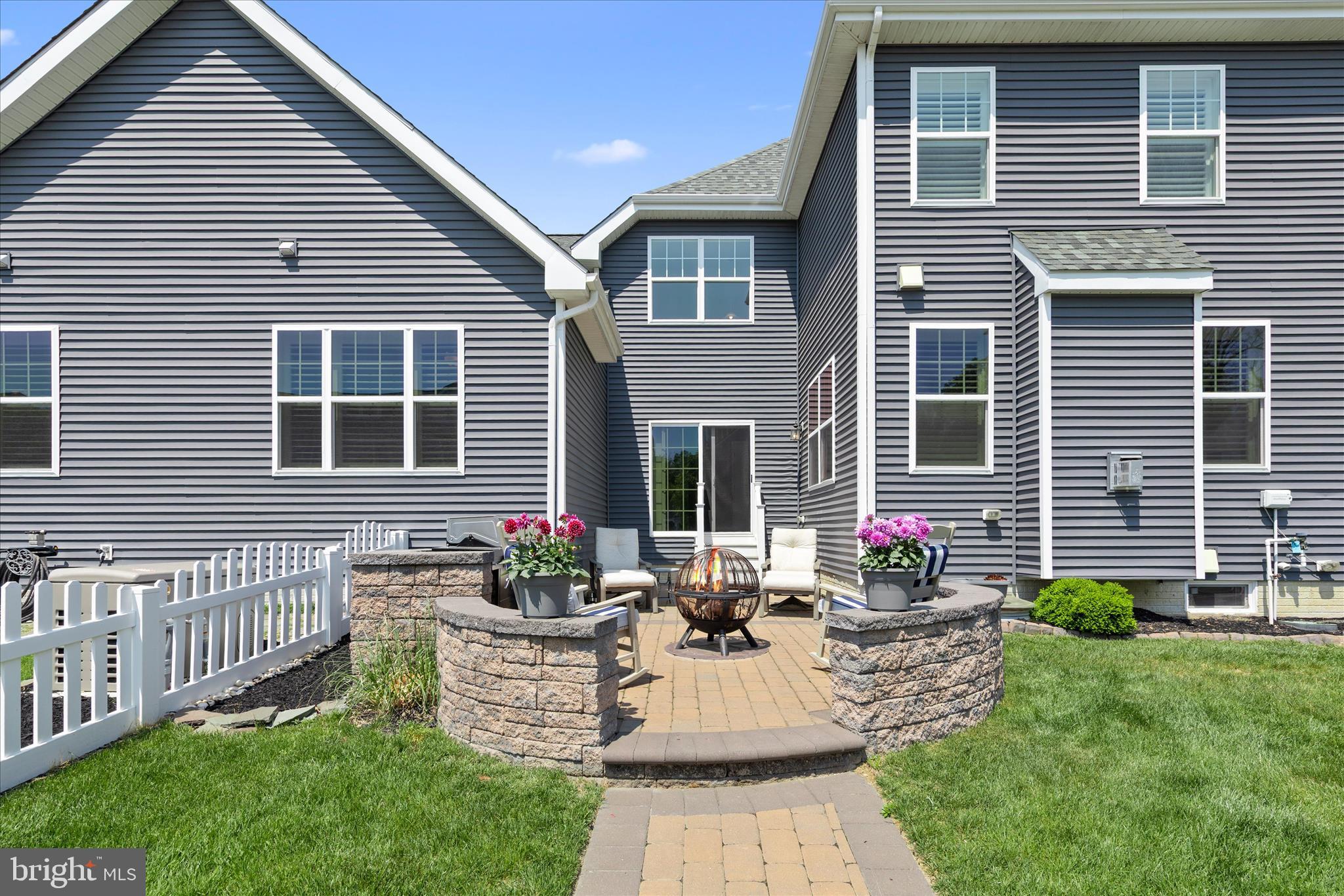 HERITAGE CREEK - Residential