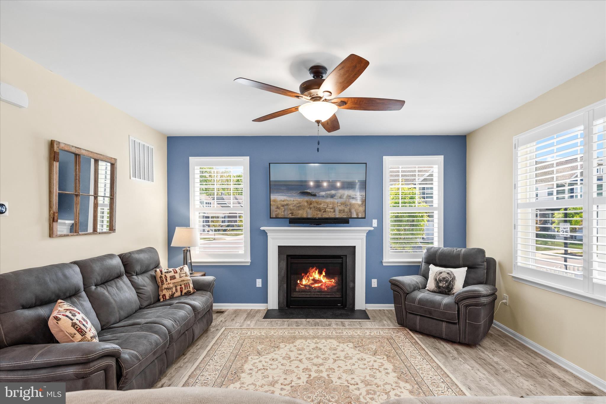 HERITAGE CREEK - Residential