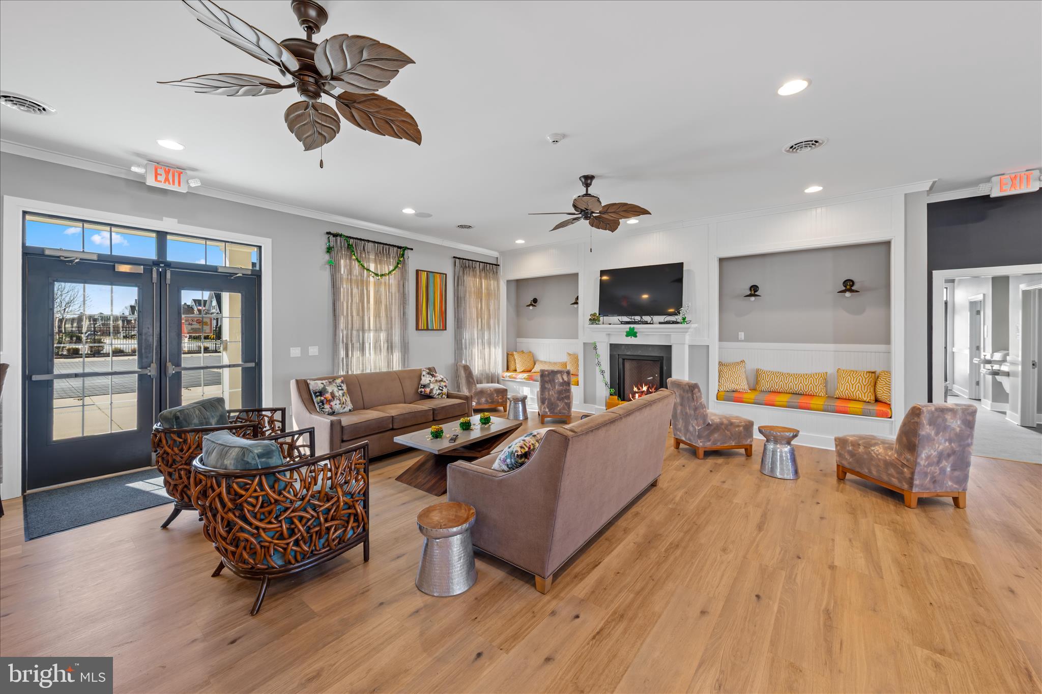 HERITAGE CREEK - Residential