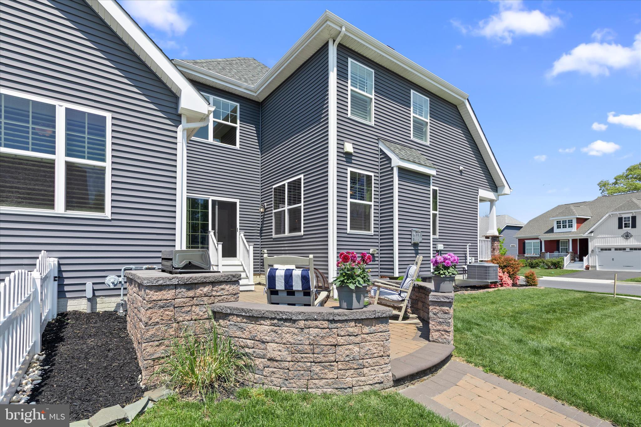 HERITAGE CREEK - Residential