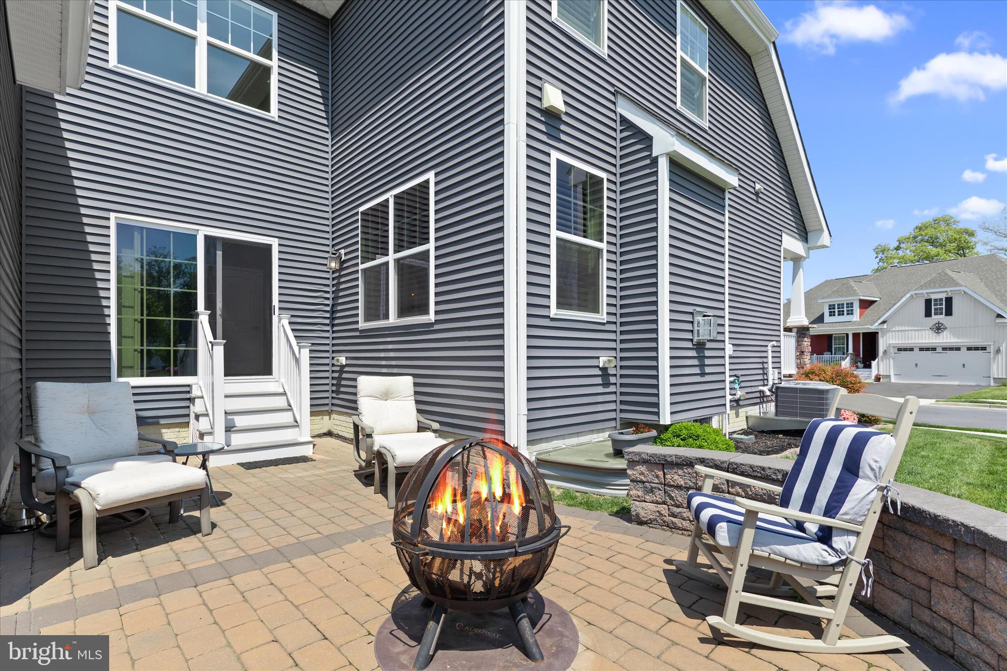 HERITAGE CREEK - Residential