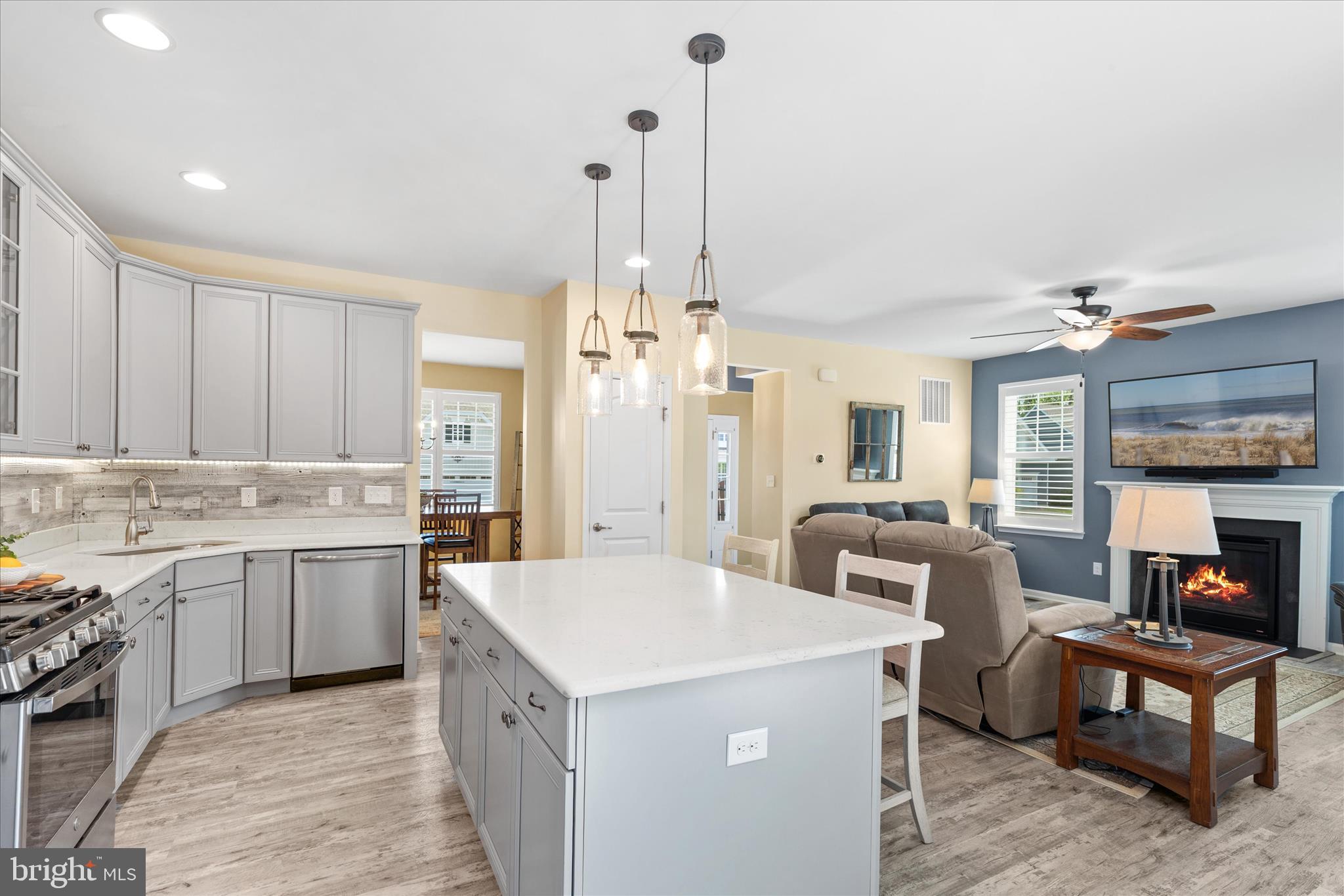 HERITAGE CREEK - Residential