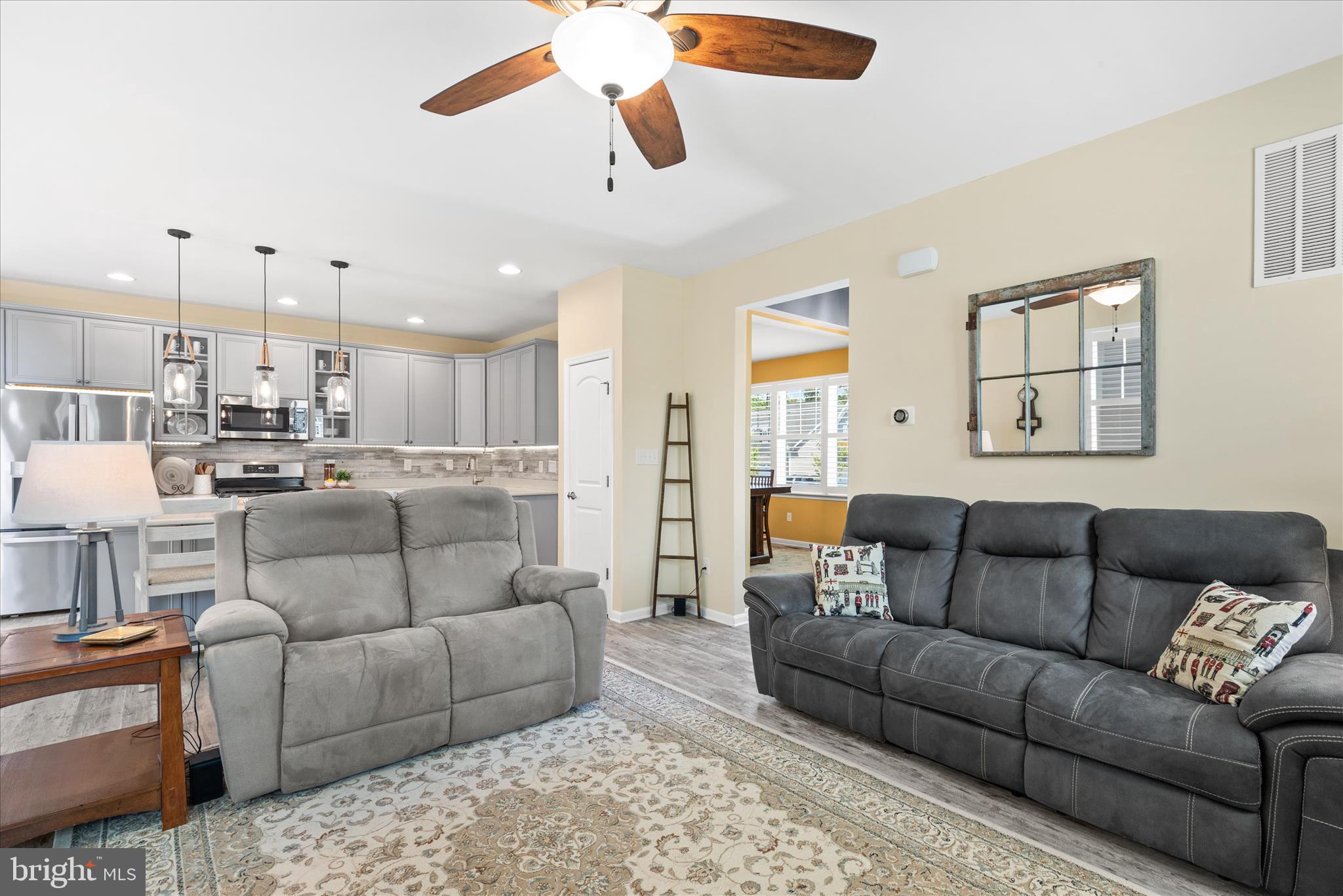 HERITAGE CREEK - Residential