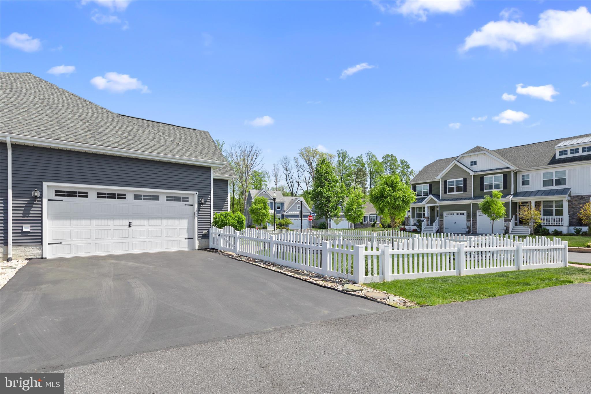 HERITAGE CREEK - Residential