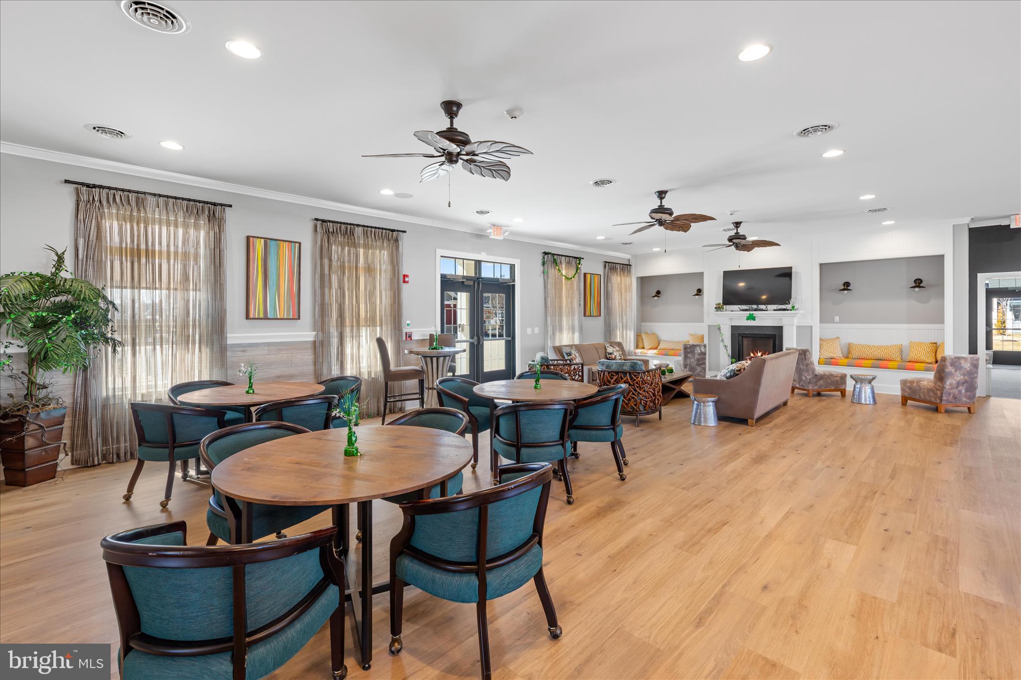 HERITAGE CREEK - Residential