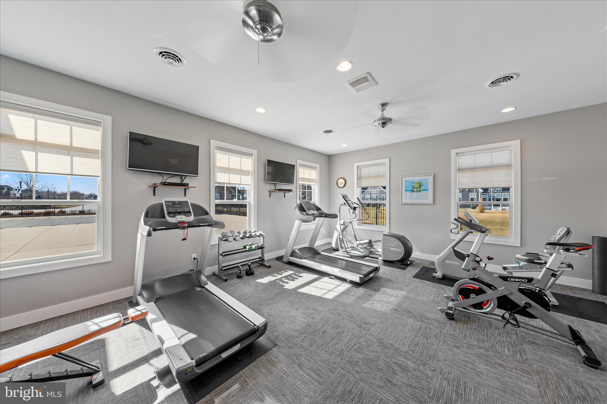 HERITAGE CREEK - Residential