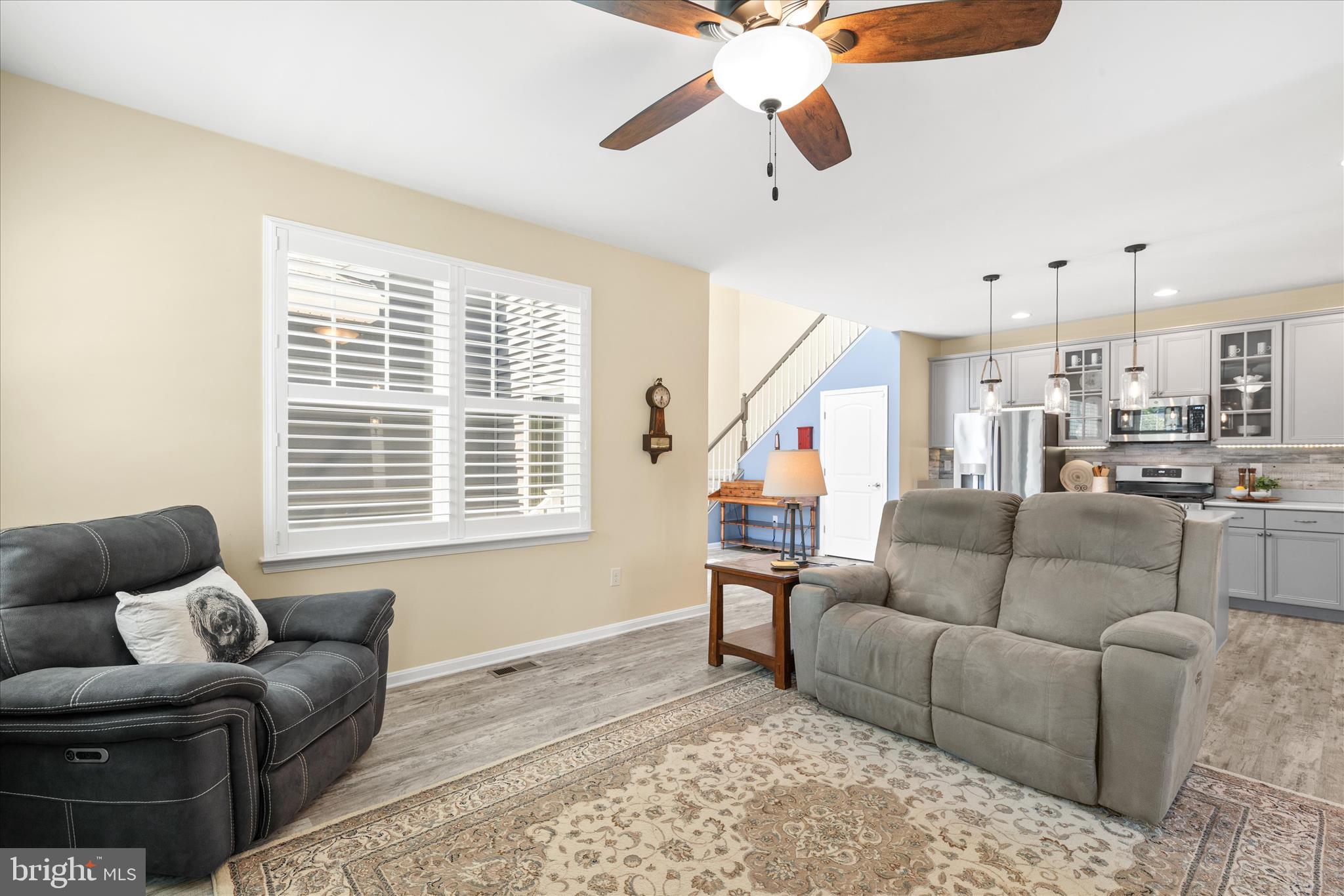 HERITAGE CREEK - Residential