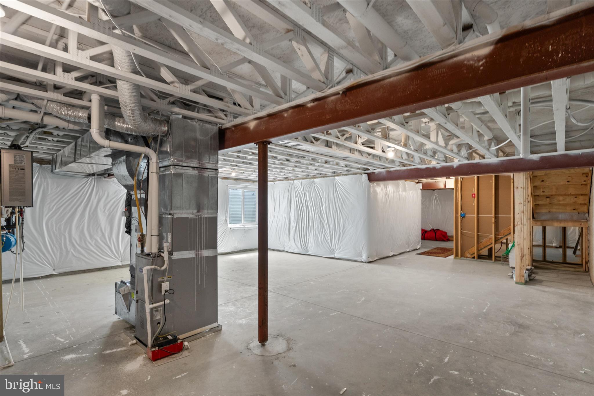 HERITAGE CREEK - Residential