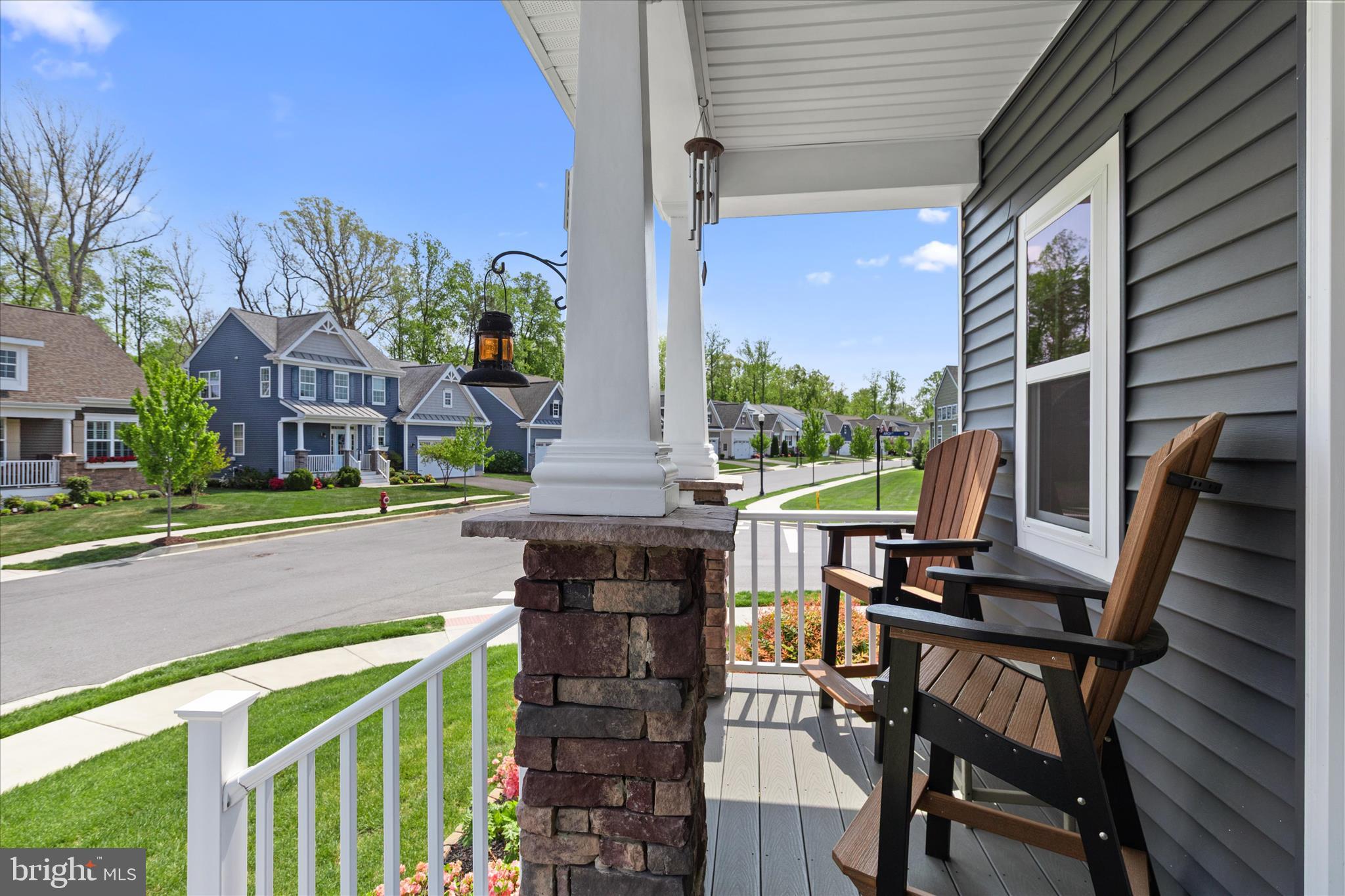 HERITAGE CREEK - Residential