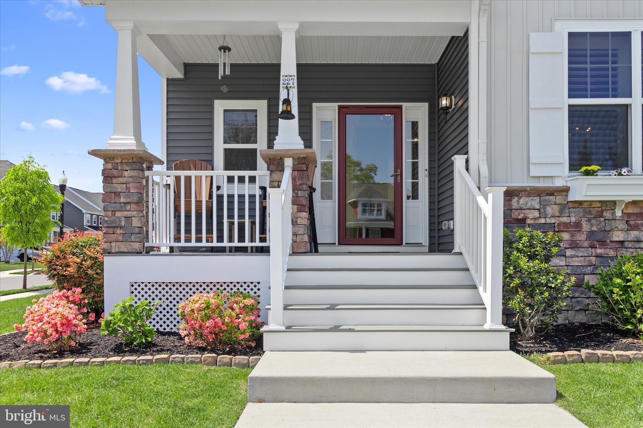 HERITAGE CREEK - Residential