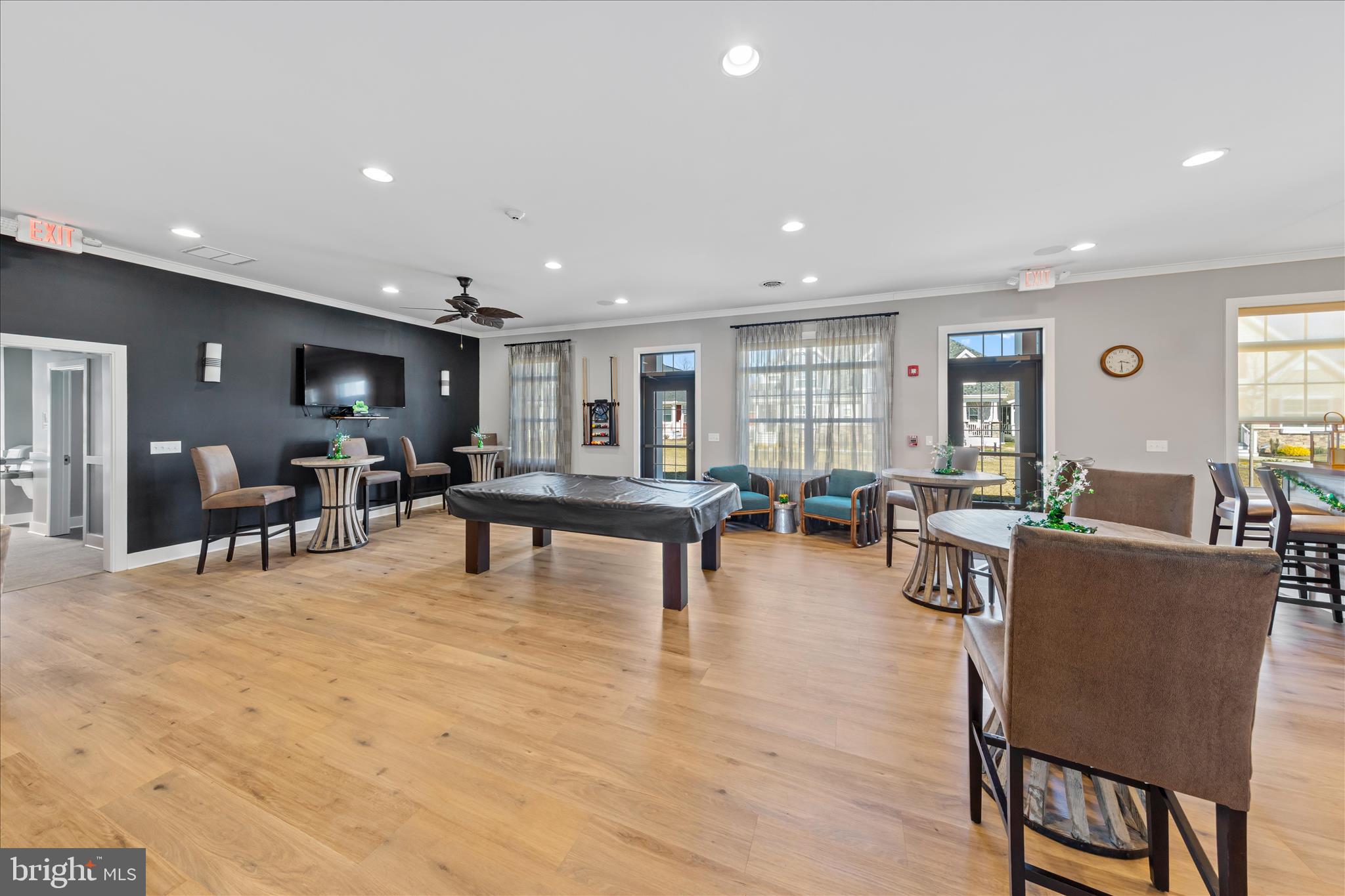 HERITAGE CREEK - Residential