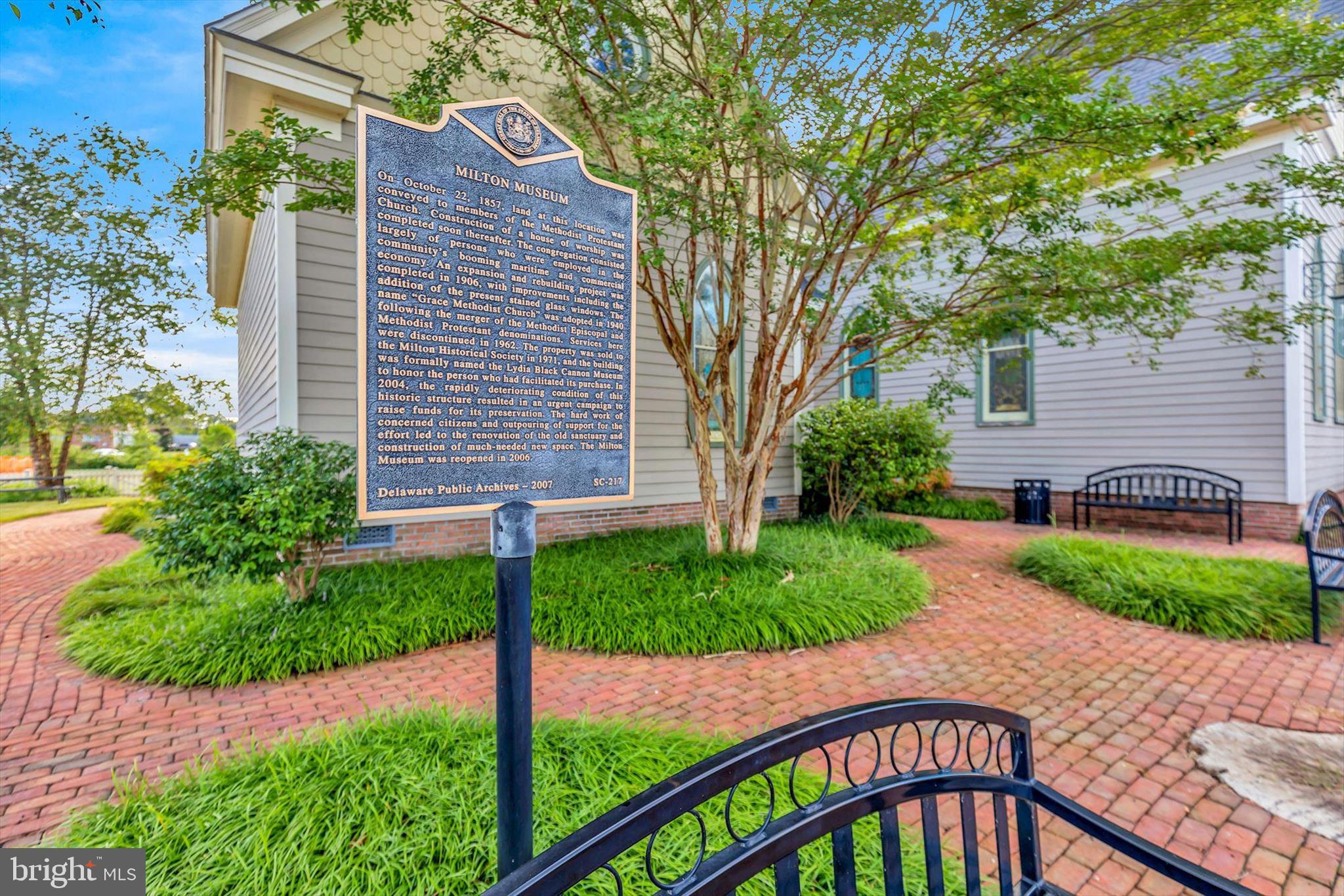 HERITAGE CREEK - Residential