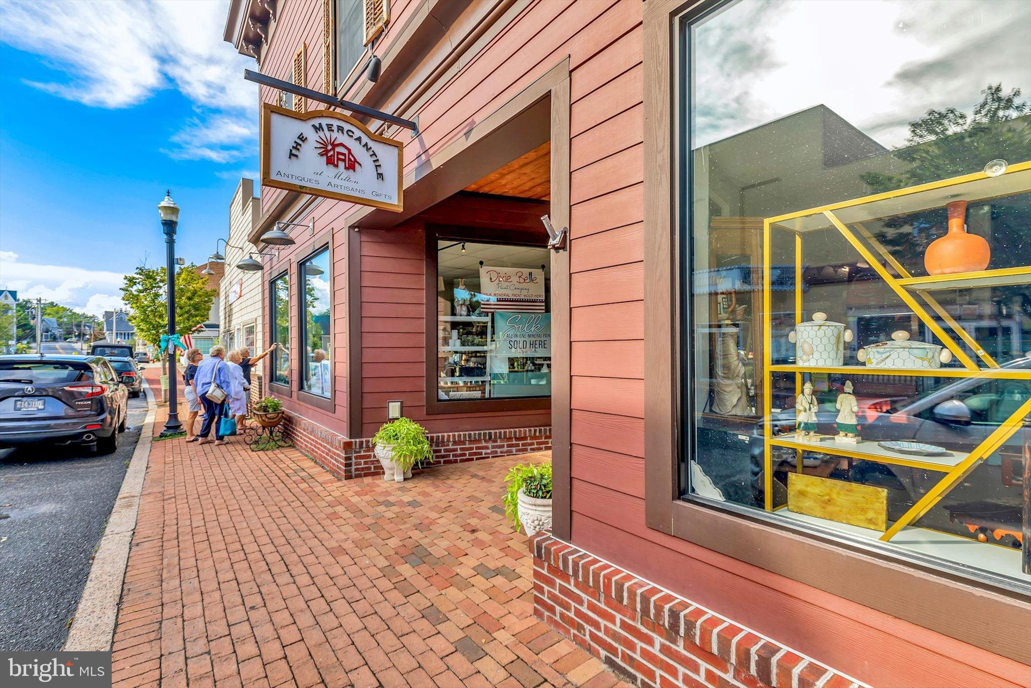 HERITAGE CREEK - Residential