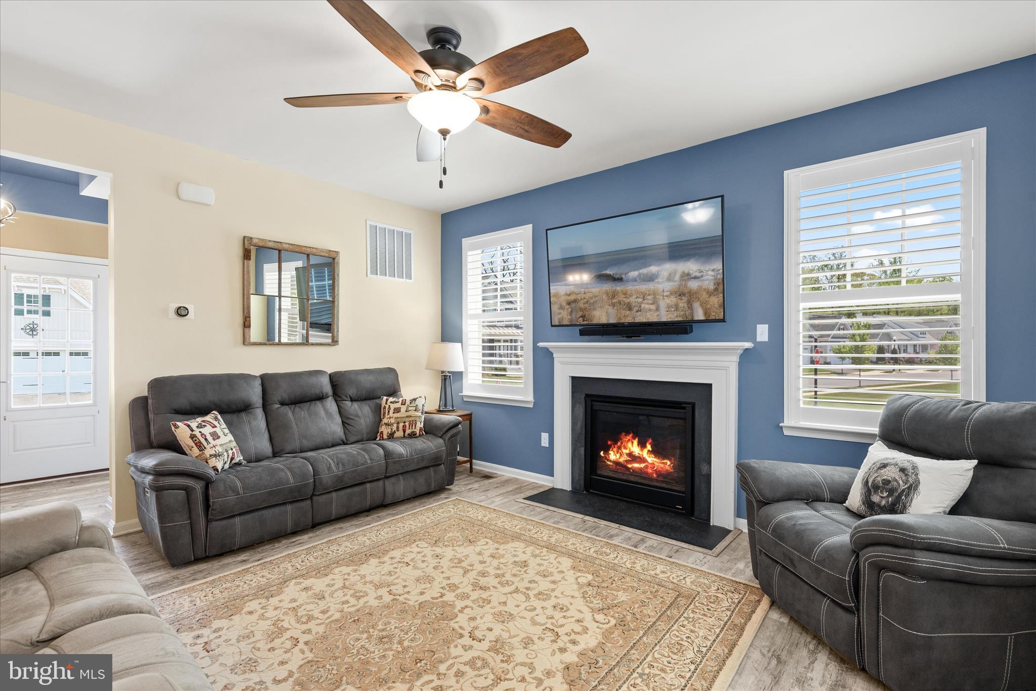 HERITAGE CREEK - Residential