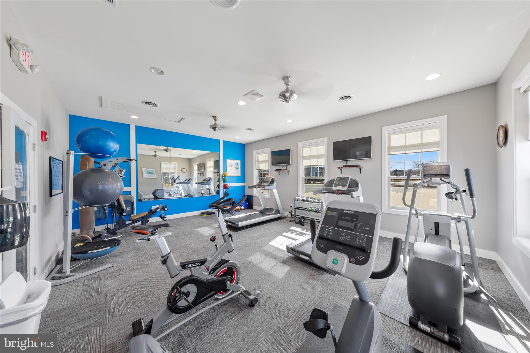 HERITAGE CREEK - Residential