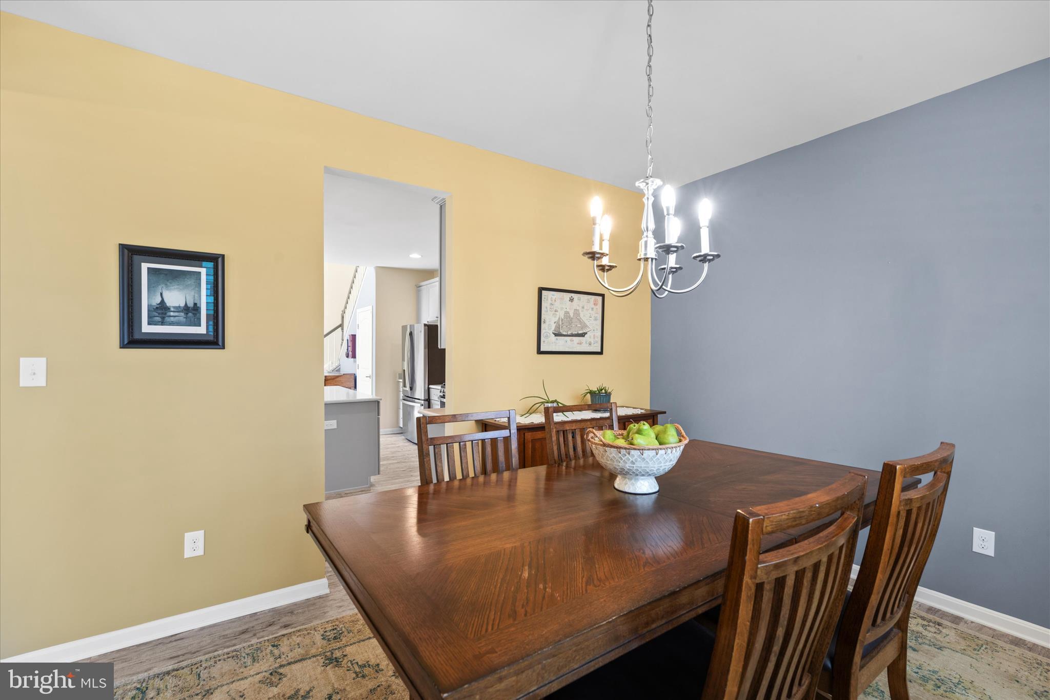 HERITAGE CREEK - Residential