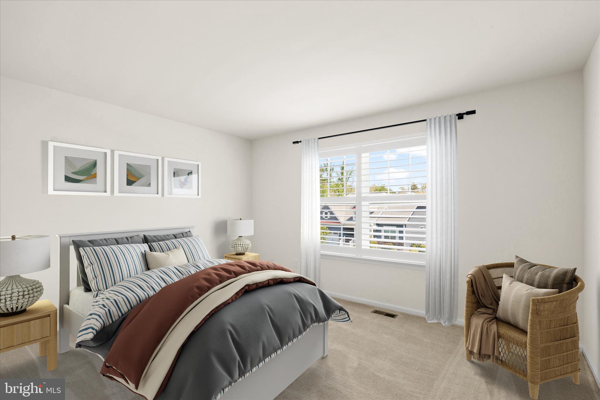 HERITAGE CREEK - Residential