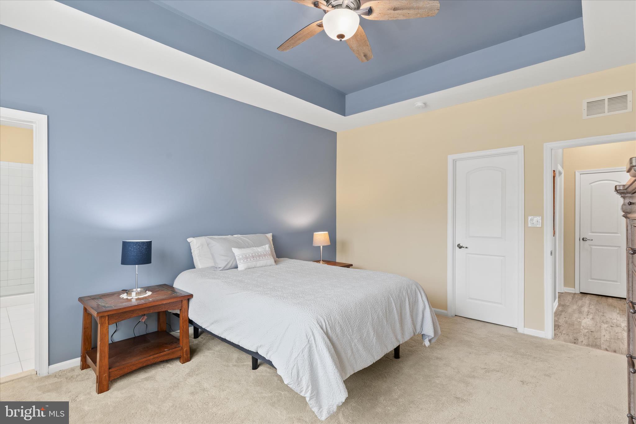 HERITAGE CREEK - Residential