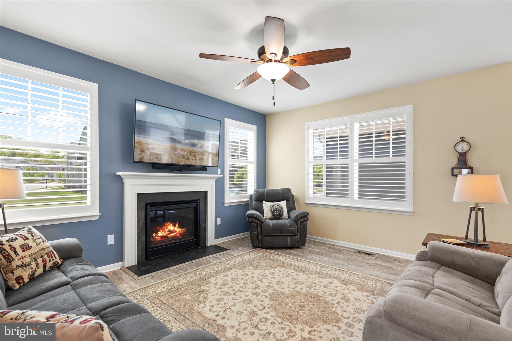 HERITAGE CREEK - Residential