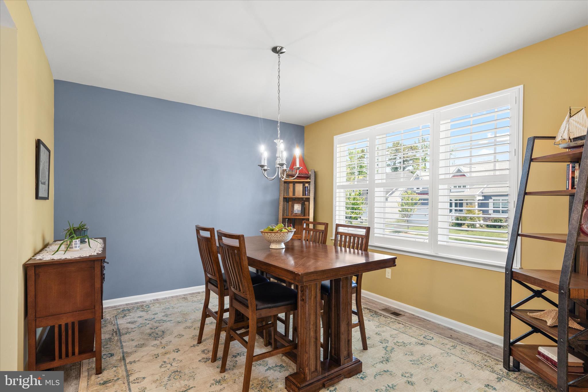 HERITAGE CREEK - Residential