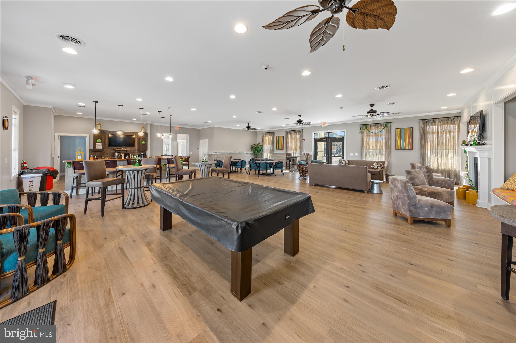 HERITAGE CREEK - Residential