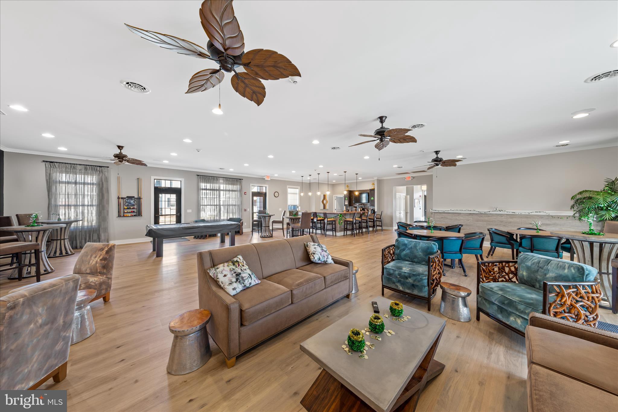 HERITAGE CREEK - Residential