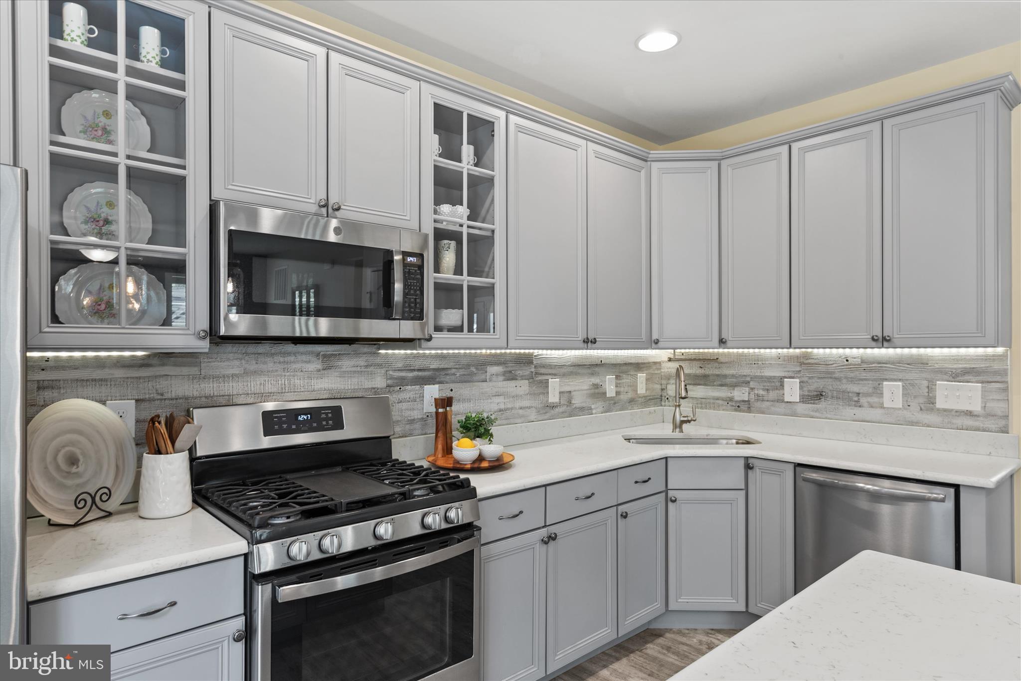 HERITAGE CREEK - Residential