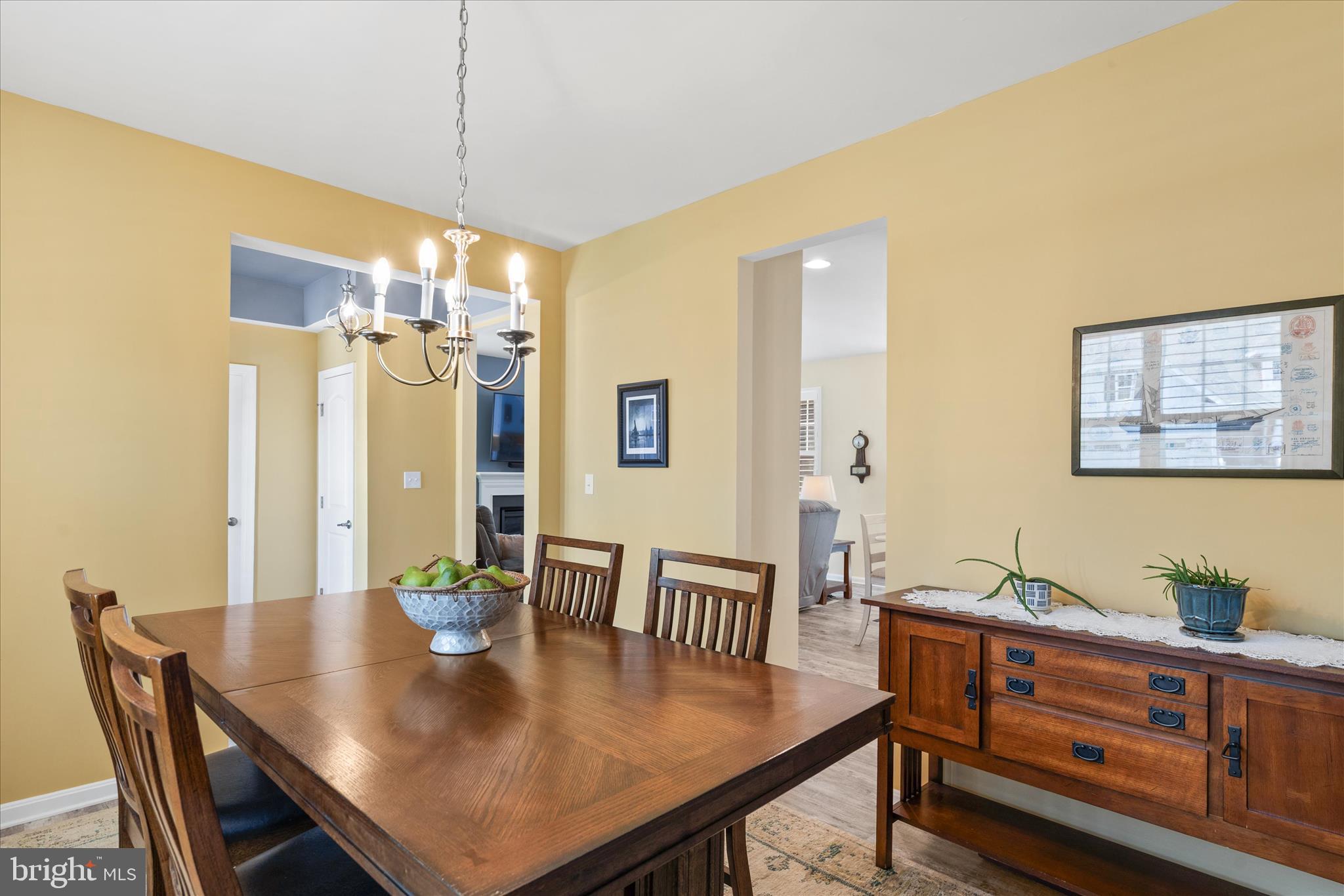 HERITAGE CREEK - Residential